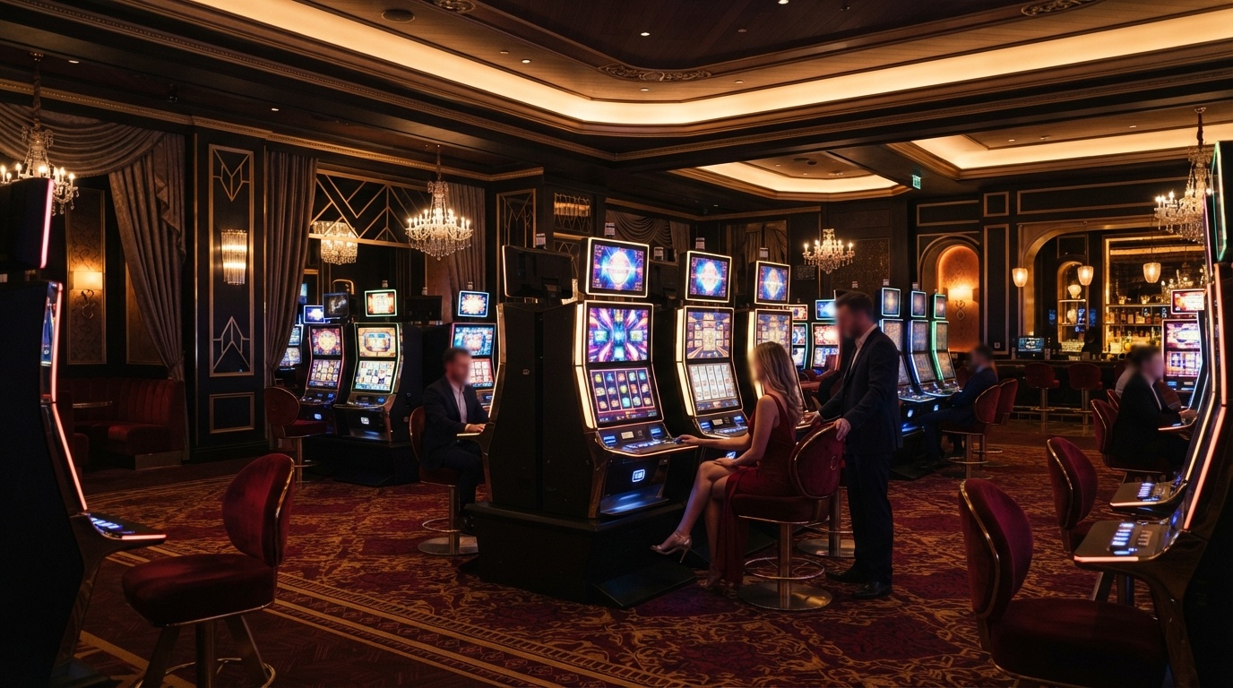 About Koning Bet — Detailed Review